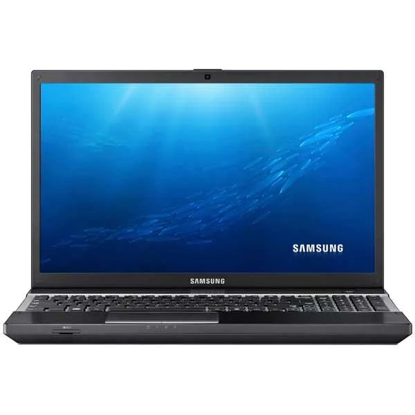 Замена видеочипа Samsung 305V5A-S0A