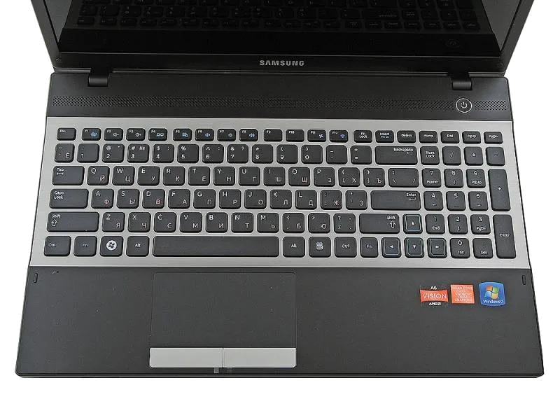 Замена видеочипа Samsung 305V5A-S0C