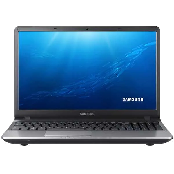 Замена видеочипа Samsung 350E5C-S0D