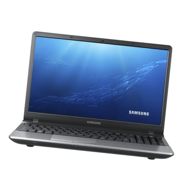 Замена видеочипа Samsung 350E5C-S0E