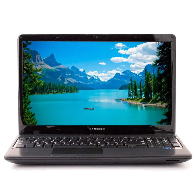 Замена видеочипа Samsung 350E7C-A02