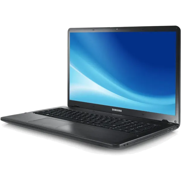 Замена видеочипа Samsung 350E7C-S0D