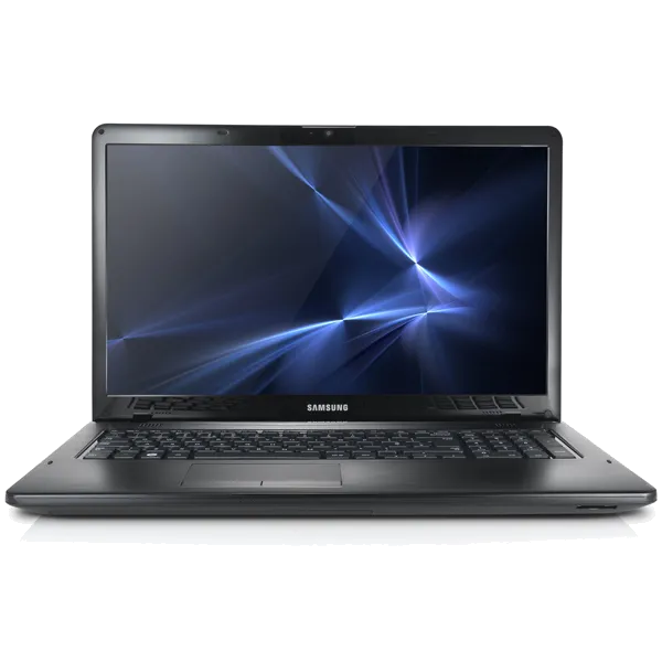 Замена видеочипа Samsung 350E7C-А05