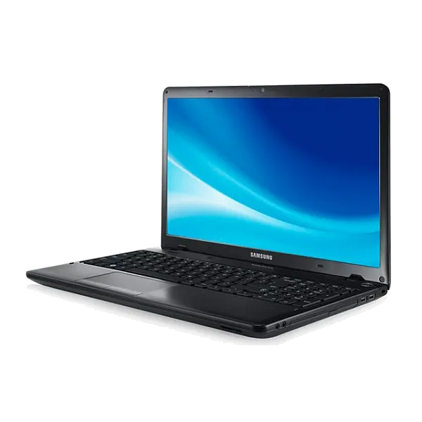 Замена видеочипа Samsung 350E7X-A02