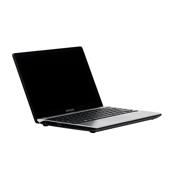 Замена видеочипа Samsung 350U2B-A03