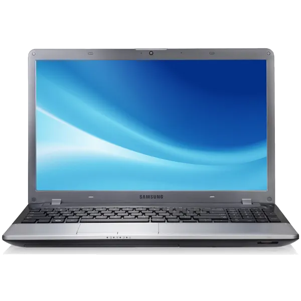 Замена видеочипа Samsung 350V5C-A06