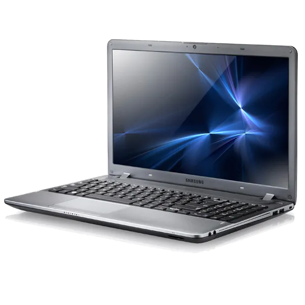 Замена видеочипа Samsung 350V5C-S09