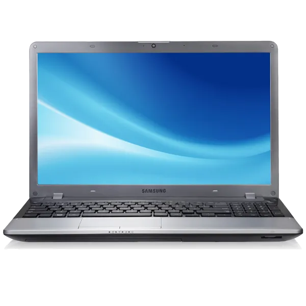 Замена видеочипа Samsung 350V5C-S0R
