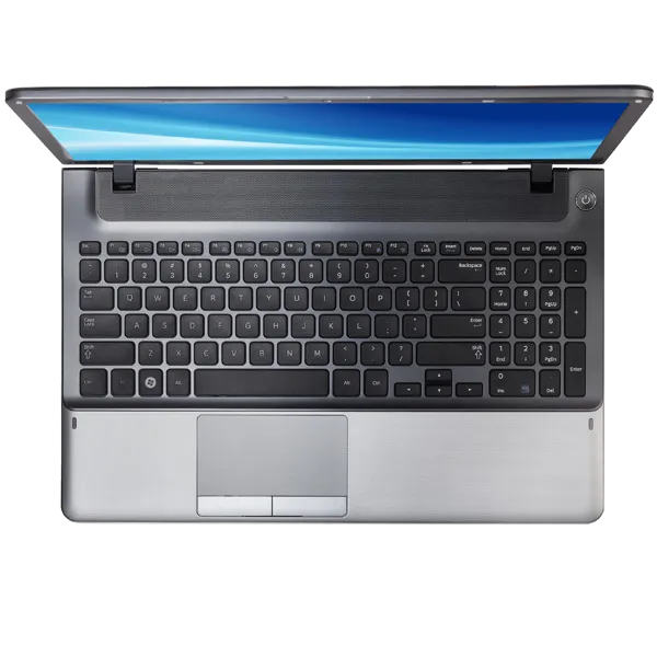 Замена видеочипа Samsung 350V5C-S0U