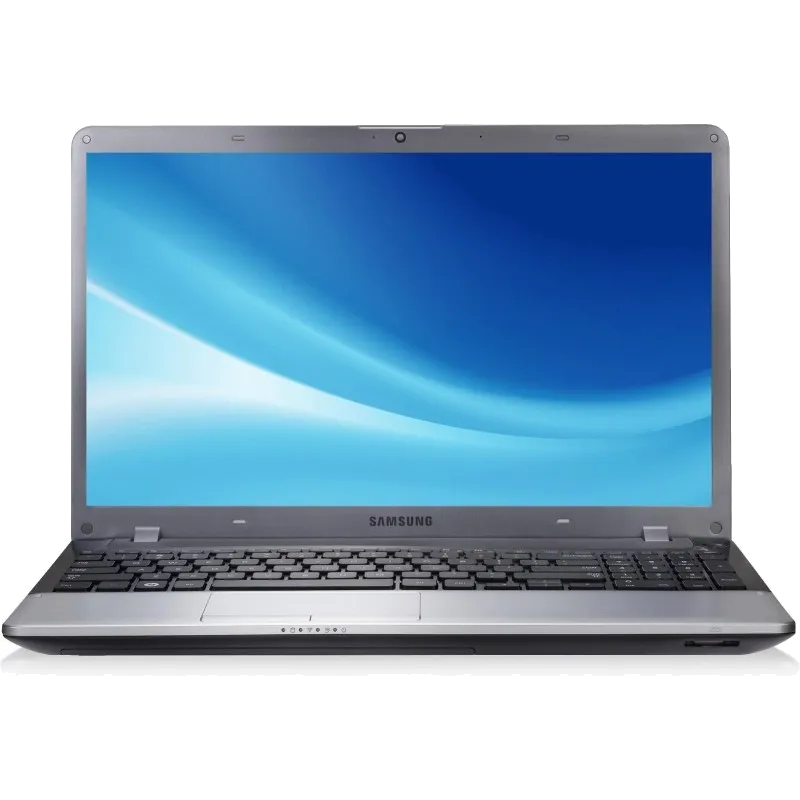 Замена видеочипа Samsung 350V5C-S13