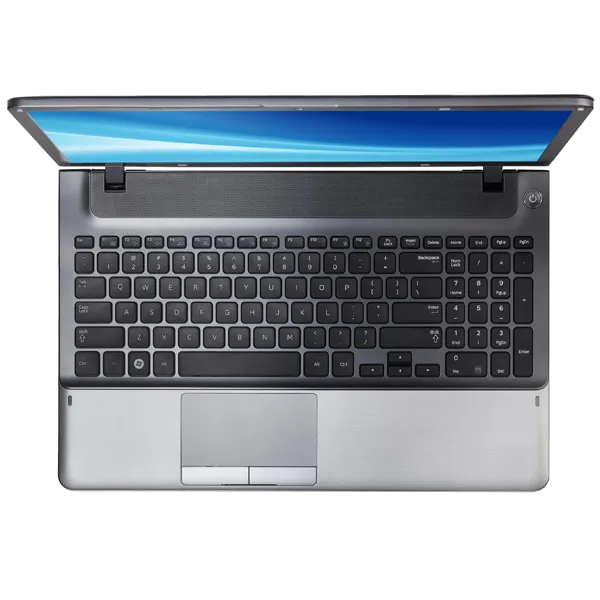 Замена видеочипа Samsung 350V5C-S1F