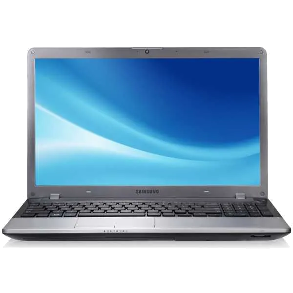 Замена видеочипа Samsung 350V5C-S1J