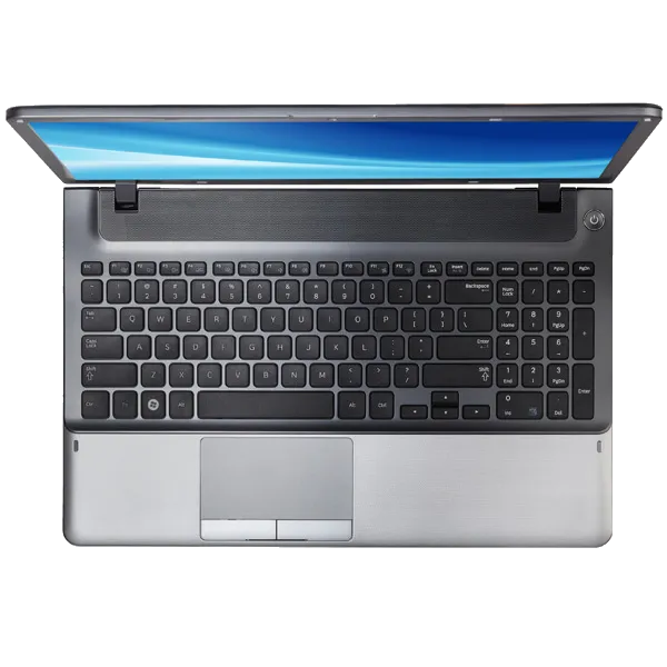 Замена видеочипа Samsung 355V5C-A08