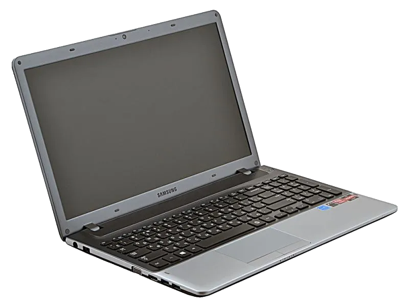 Замена видеочипа Samsung 355V5C-A09
