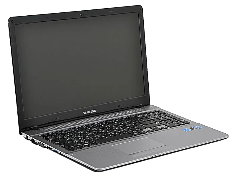 Замена видеочипа Samsung 370R5E-A01