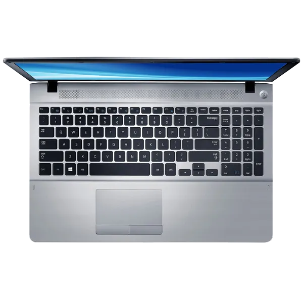 Замена видеочипа Samsung 370R5E-S02