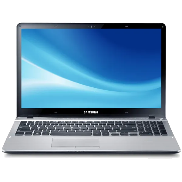 Замена видеочипа Samsung 370R5E-S07