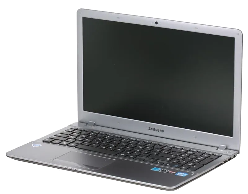 Замена видеочипа Samsung 510R5E-S02