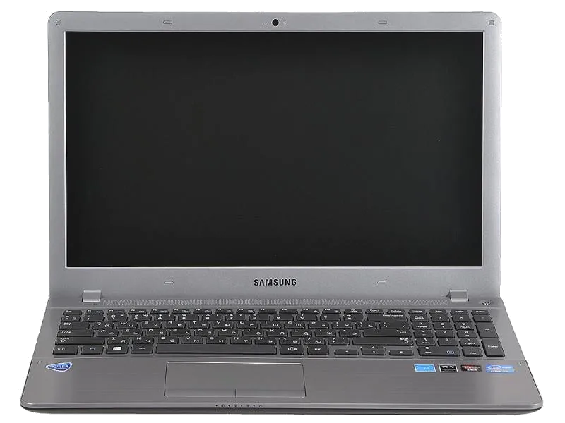 Замена видеочипа Samsung 510R5E-S04