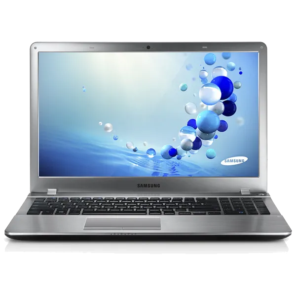 Замена видеочипа Samsung 510R5E-S05