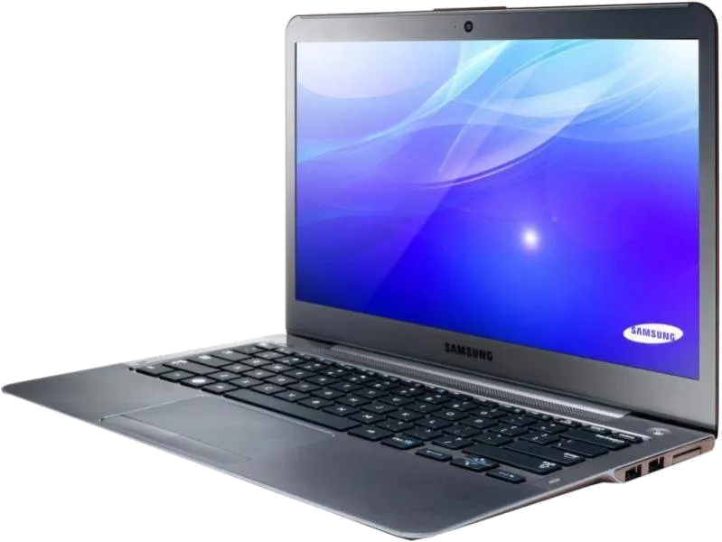Замена видеочипа Samsung 530U3C-A0H