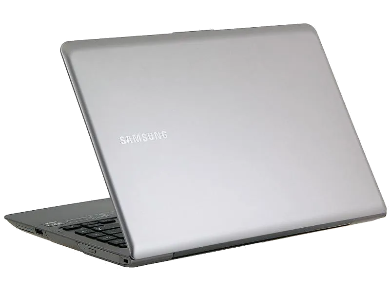 Замена видеочипа Samsung 530U4C-S07