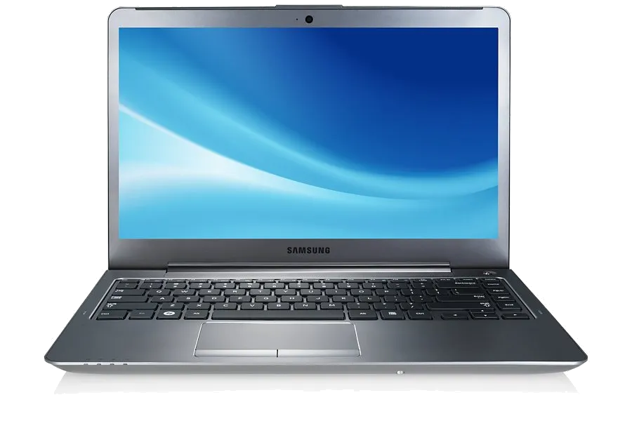 Замена видеочипа Samsung 530U4C-S0A