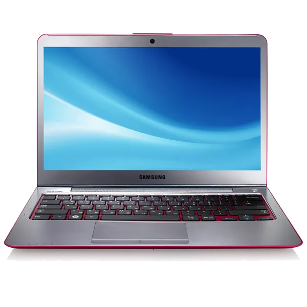 Замена видеочипа Samsung 535U3C-A06