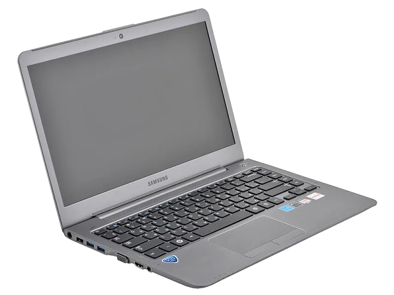 Замена видеочипа Samsung 535U4C-S03