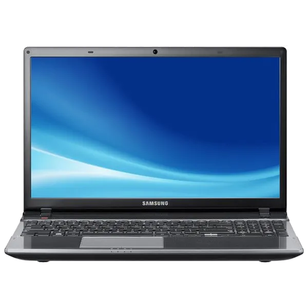 Замена видеочипа Samsung 550P5C-S04