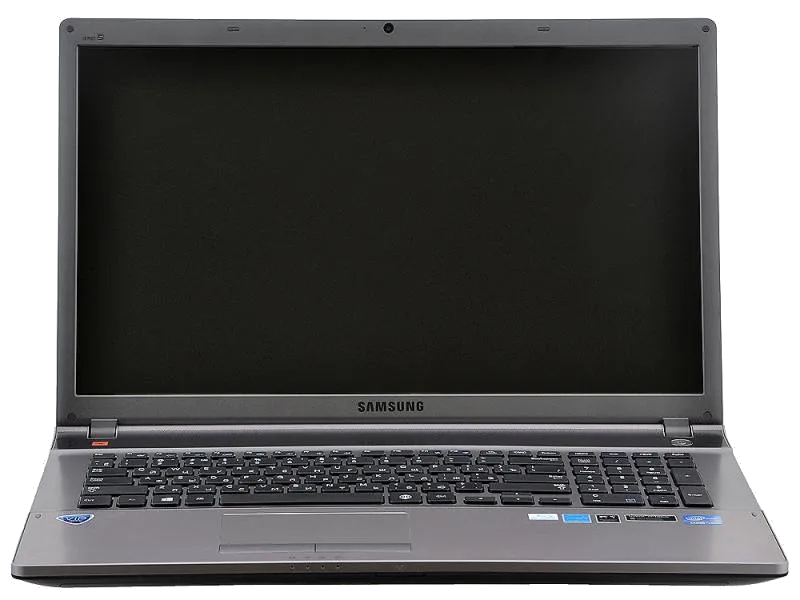 Замена видеочипа Samsung 550P7C-S03