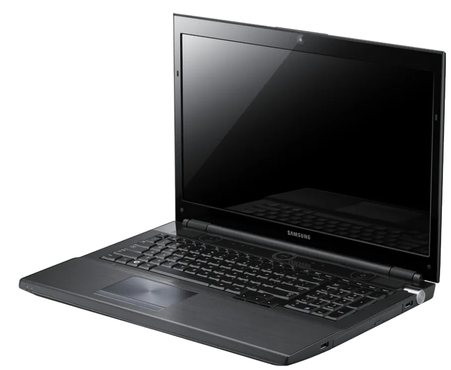 Замена видеочипа Samsung 700G7A-S01
