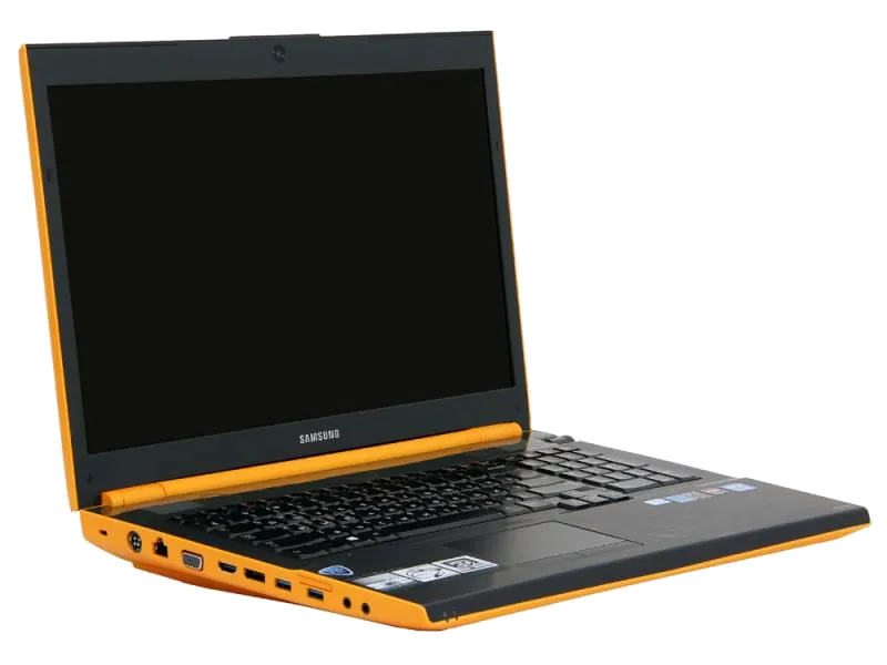 Замена видеочипа Samsung 700G7C-T02