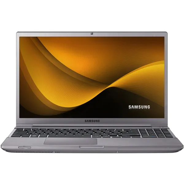Замена видеочипа Samsung 700Z5A-S01