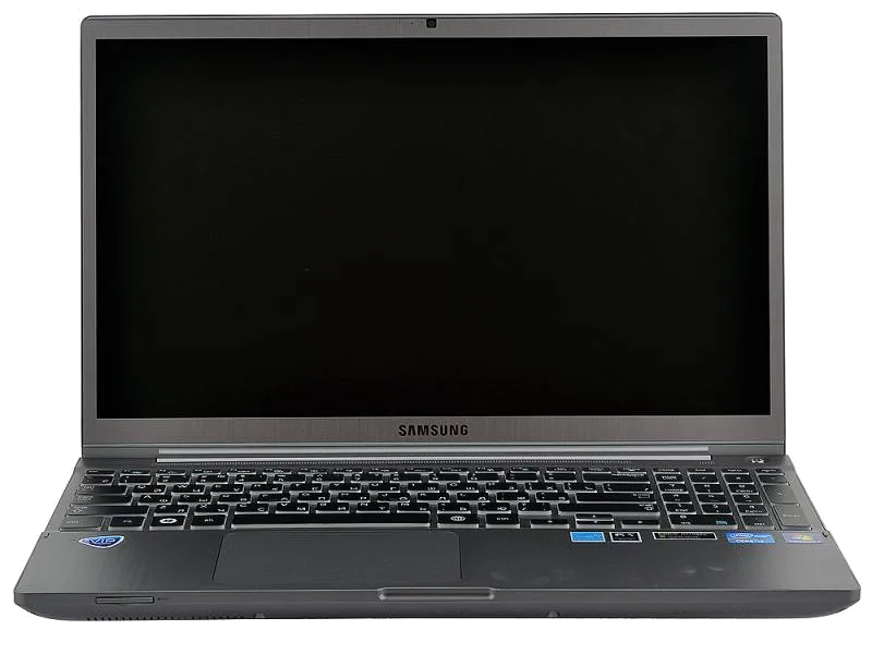 Замена видеочипа Samsung 700Z5C-S02