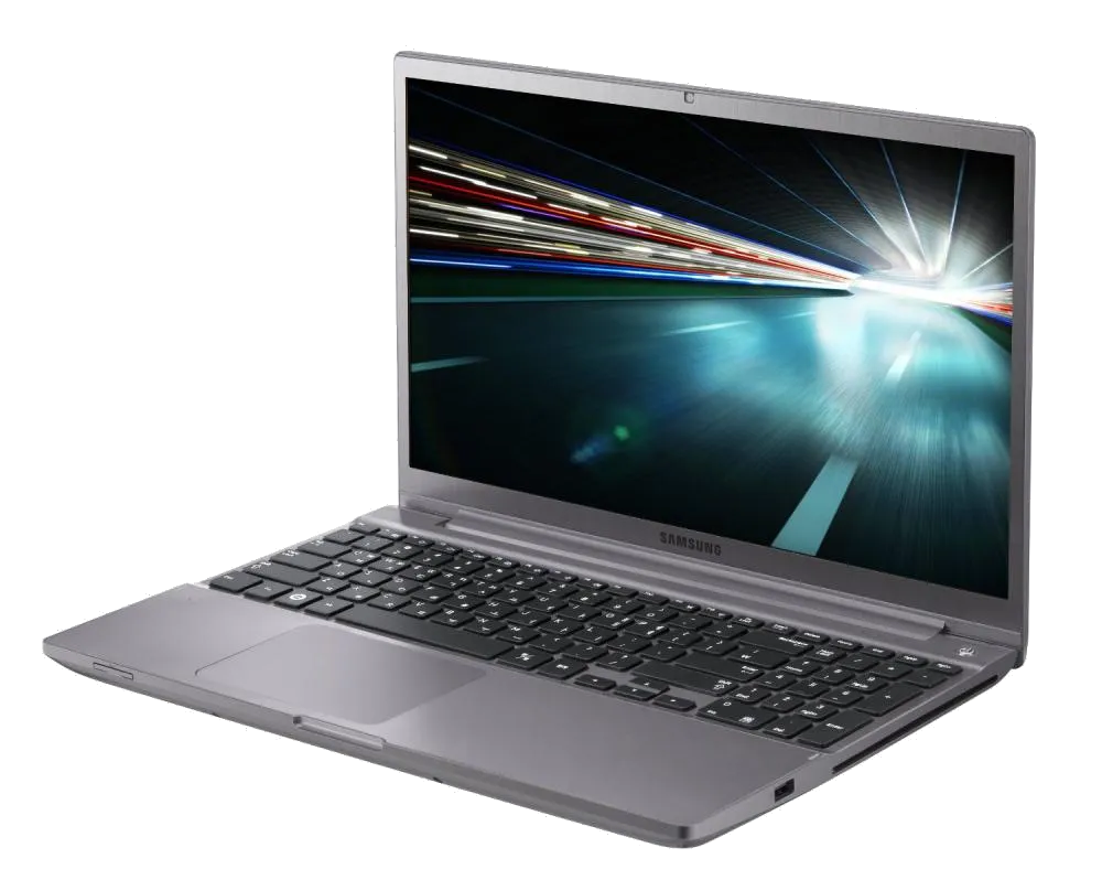 Замена видеочипа Samsung 700Z5C-S03