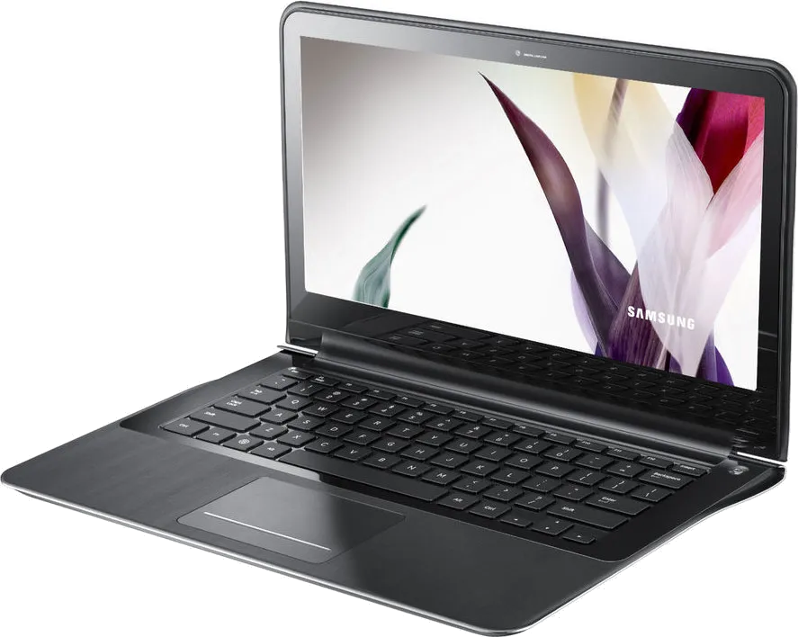 Замена видеочипа Samsung 900X3A-A01