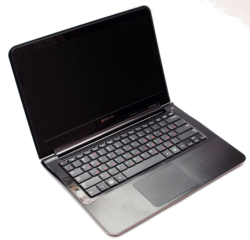 Замена видеочипа Samsung 900X3A-B03