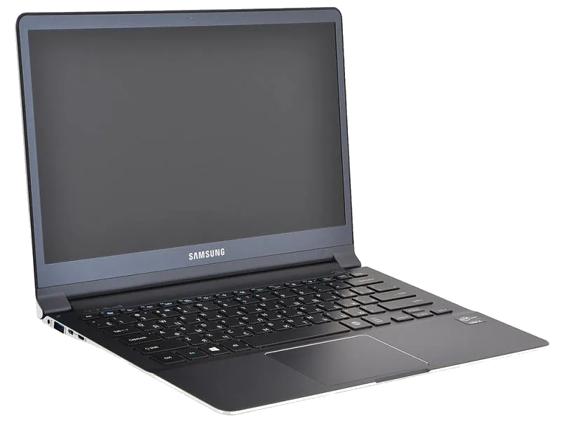 Замена видеочипа Samsung 900X3C-A04