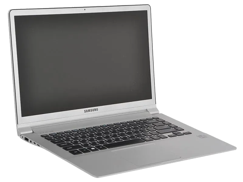 Замена видеочипа Samsung 900X4D-A03