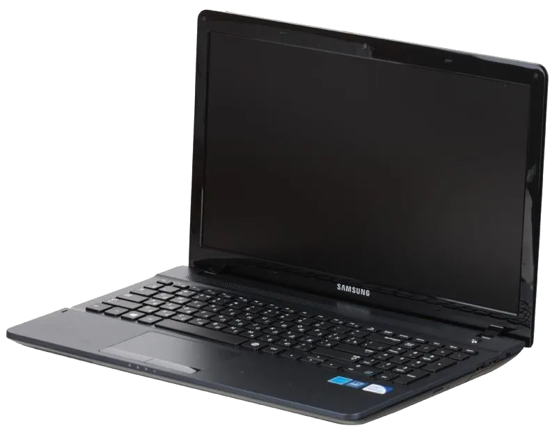 Замена видеочипа Samsung ATIV Book 2 270E5E-K01