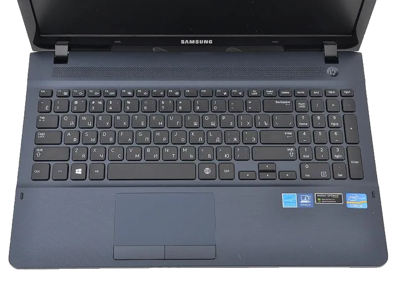 Замена видеочипа Samsung ATIV Book 2 270E5E-X02