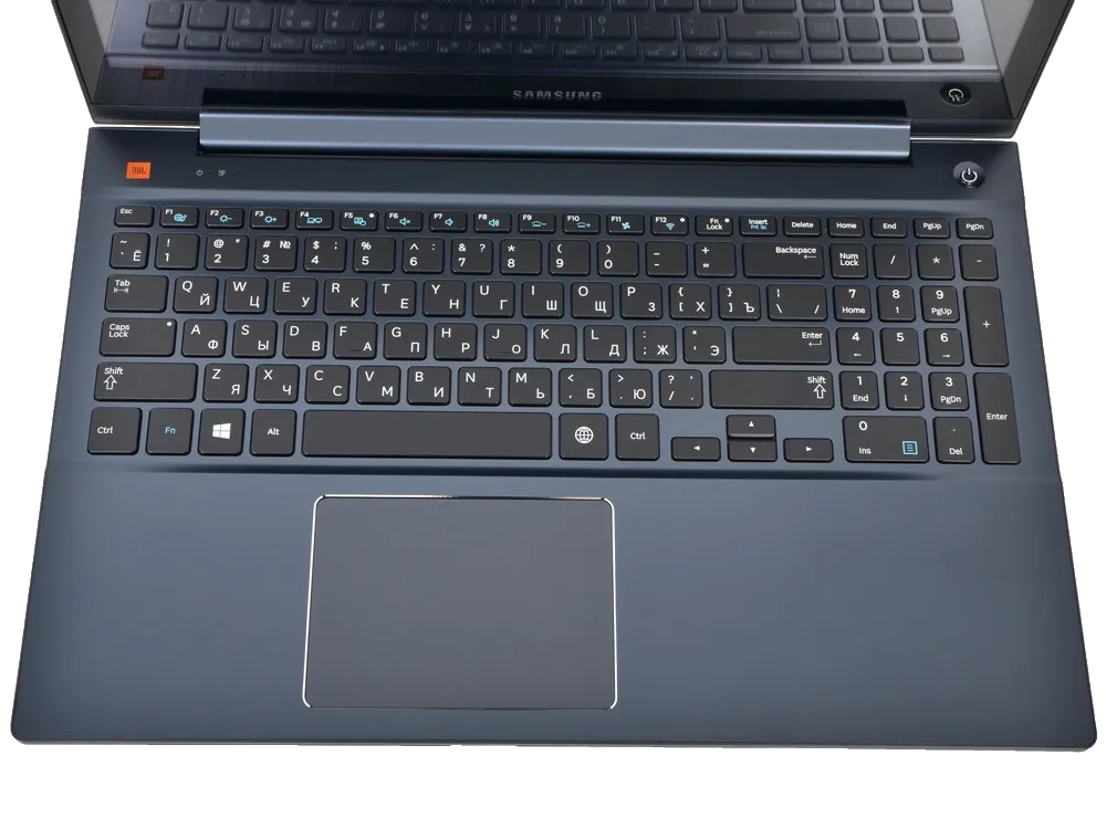 Замена видеочипа Samsung ATIV Book 8 880Z5E-X01