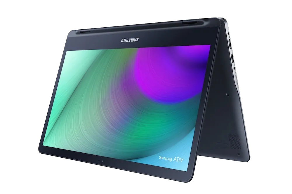 Замена видеочипа Samsung ATIV Book 9 Spin