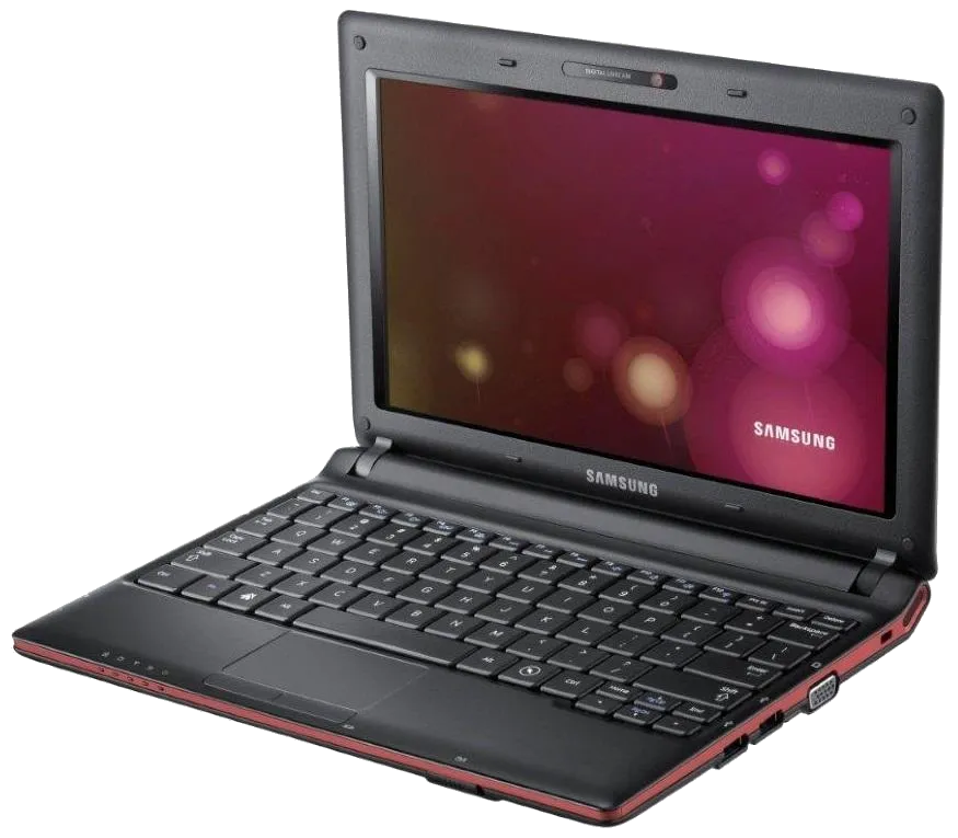Замена видеочипа Samsung N100-MA01