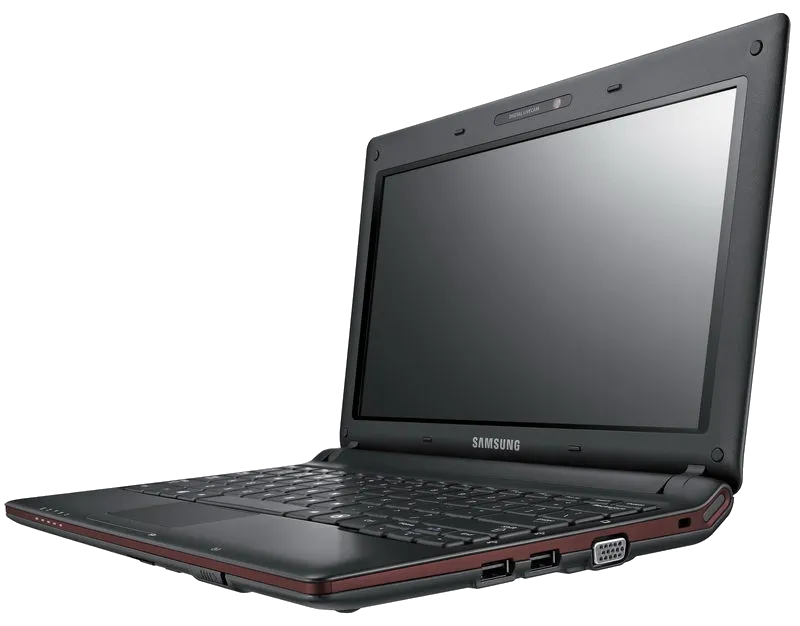Замена видеочипа Samsung N100-MA02