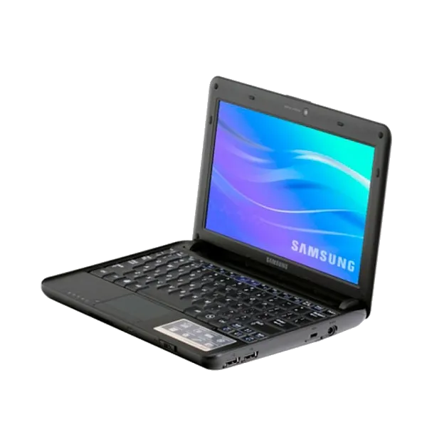 Замена видеочипа Samsung N127-LA01