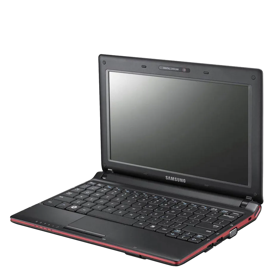 Замена видеочипа Samsung N143-DP04