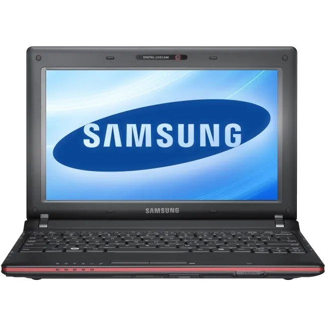 Замена видеочипа Samsung N143P