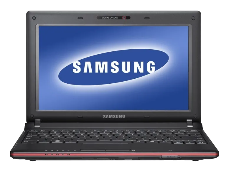 Замена видеочипа Samsung N145-JP01